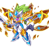 卡布西游幻岩剑尊
