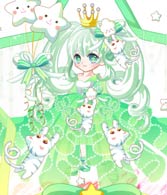 奥比岛沁梦芭比公主装