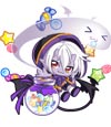 奥拉星小糖罐