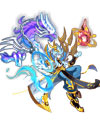 龙斗士混沌真龙·帝俊