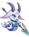龙斗士修罗