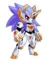 龙斗士里亚