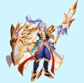 龙斗士龙骑士