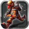 战争兵团:辐射