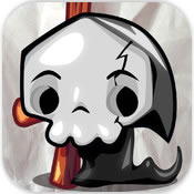 小小死神