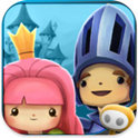 小小王国