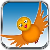 Fly Birdie