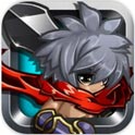 武士与忍者斩妖录