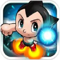 阿童木围攻:外星人攻击