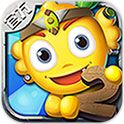 疯狂的麦咭2打怪兽