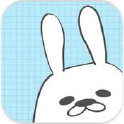 涂鸦兔子