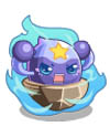 星蓝蓝