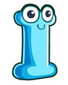 I