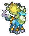 星光鹿