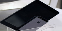 偷跑！ipad 5 ipad mini2真机正面照曝光