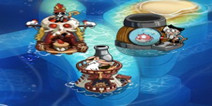 海盗传奇TD布塔小技巧
