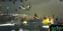 3D策略海战 《突袭油田》24日登陆ios