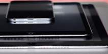 发布前1天逆转 iPad5将不添加指纹识别