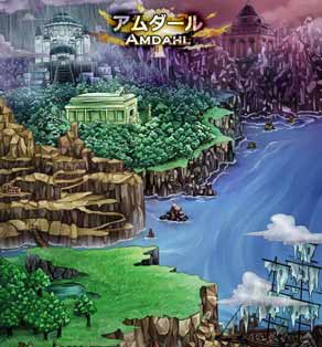 勇者前线新版本更新 四堕神版本上线