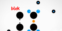 连线游戏《Blek》12月底登陆IOS平台