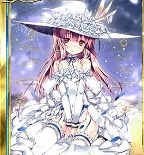 百万亚瑟王12月17日更新卡牌一览 纯白型新娘登场