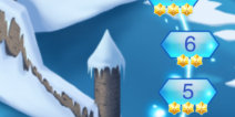 冰雪奇缘怎么3星通关 心得分享