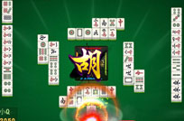欢乐麻将胡听吃碰截图欣赏
