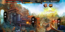 金箍棒OL快速回复体力