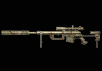 CheyTac M200