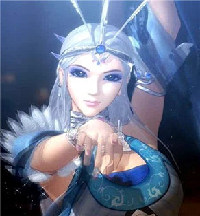 秦时明月手游雪女属性 还是完美女神