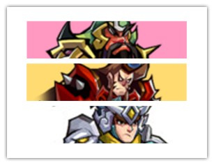全民斗三国最火武将盘点 请叫我砍将