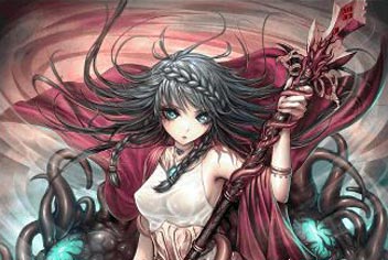 魔物狩猎者魔物图鉴大全