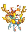 奥奇传说远古小界