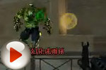 夏佐解说CF 佐忽悠！生化还是这么溜！
