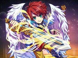 勇者世界主角幻兽一览 主角幻兽大全
