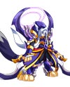 奥奇传说影神兵