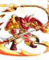 奥奇传说神勇猛将