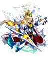 奥拉星君芒艾恩