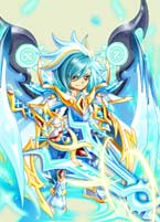 奥拉星X神兽套装