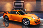 狂野飙车8A级车 RUF RT 12 S