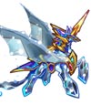 奥拉星星神驹