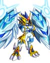 奥奇传说神兽圣武