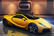 狂野飙车8S级车 GTA Spano