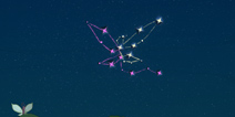蜉蝣第二关攻略 璀璨夜空 流星引路