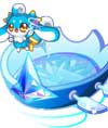 奥比岛水晶美梦