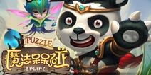 这是一场真正的消除大乱斗 《魔法呆呆碰》评测