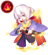 奥雅之光建御名方神
