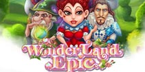 爱丽丝的梦幻魔法之旅 《仙境史诗》评测