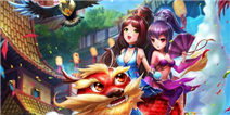 进击的女神安卓服停机维护公告