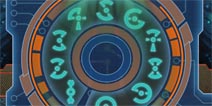 另类逃脱游戏《高科技逃脱100道门》